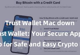 Trust Wallet Mac download Trust Wallet: Your Secure App for Safe and Easy Crypto Management